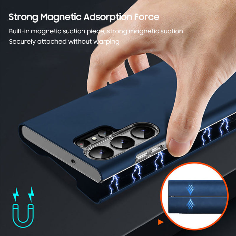 Samsung Series | Alcantarasuede Phone Phone Case