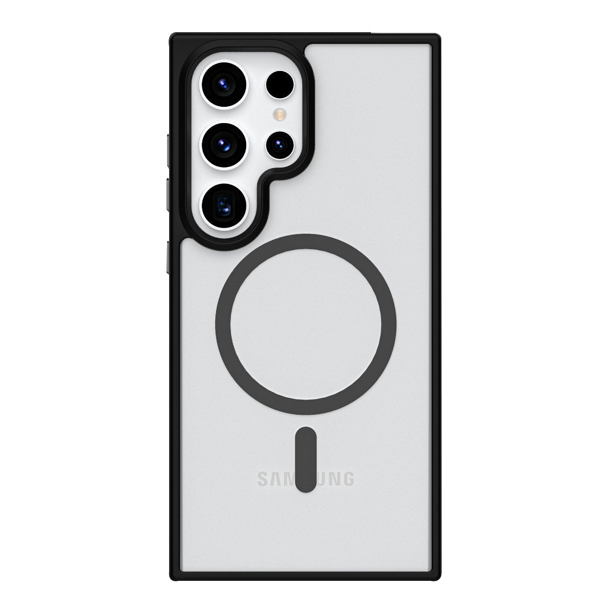 Samsung Magsafe Series | Skin-Feel Matte Material Mobile Phone Case