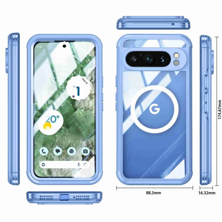 RedPepper Transparent IP54 Life Waterproof Phone Case