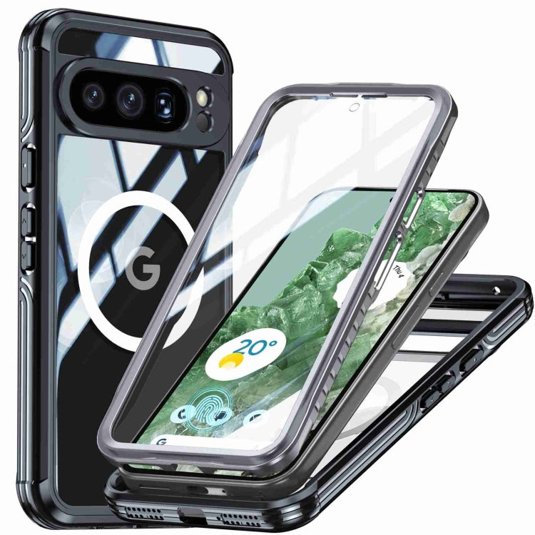 RedPepper Transparent IP54 Life Waterproof Phone Case