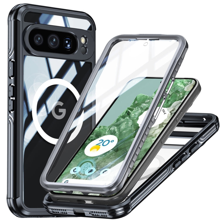 RedPepper Transparent IP54 Life Waterproof Phone Case