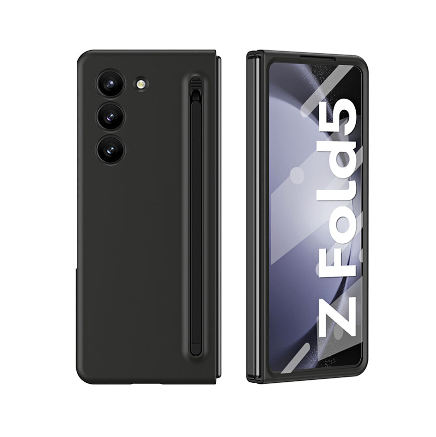Matte Slim S-Pen™ Case For Galaxy Z Fold Series