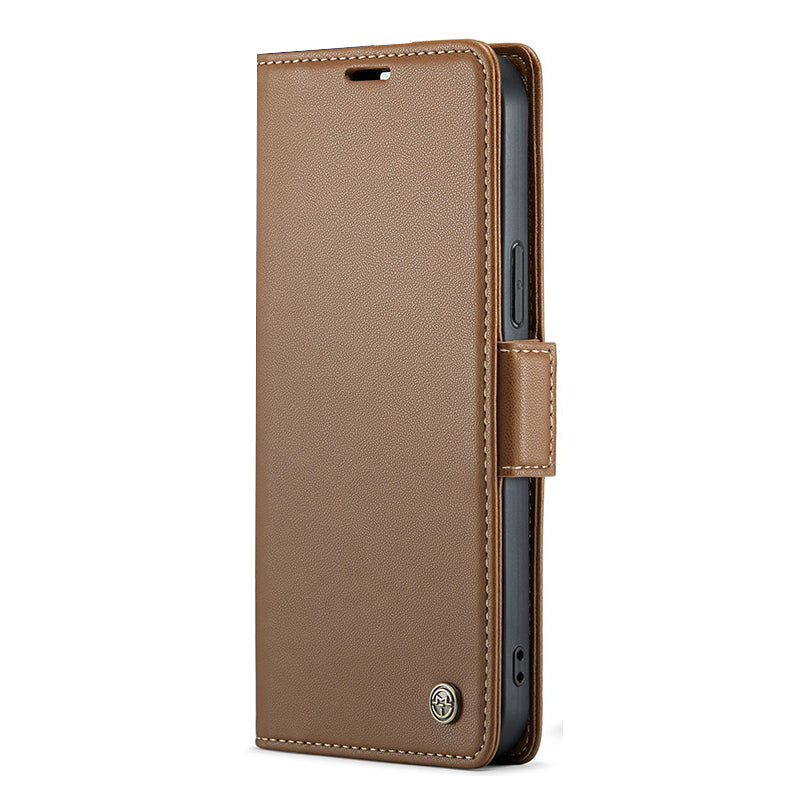 Google Series | Wallet Case with Card Holder